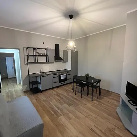 San Gervasio House Daire