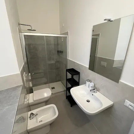 San Gervasio House *