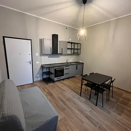 San Gervasio House Daire *
