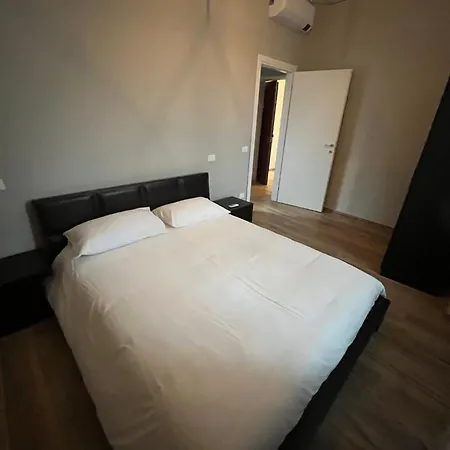 アパート San Gervasio House